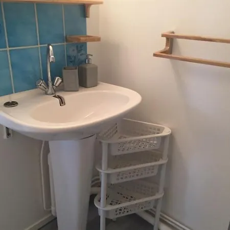 Apartman Parc - Charmant Renove
