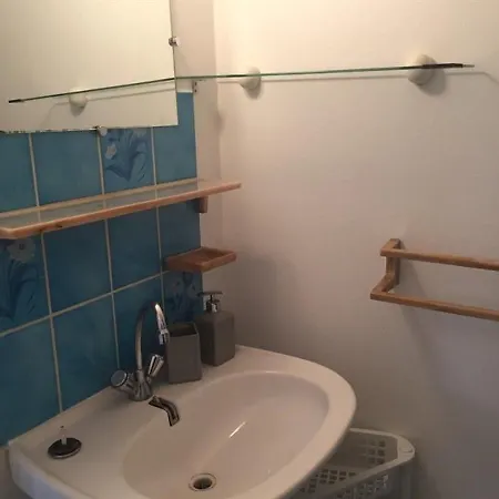 Apartman Parc - Charmant Renove Royan