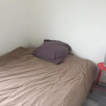 Parc - Charmant Renove Apartman